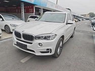 BMW X5 2017