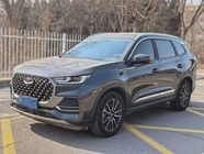 Chery Tiggo 8 PLUS 2022