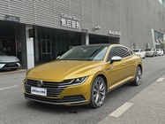 Volkswagen CC 2019