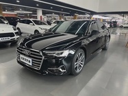 Audi A6 2023