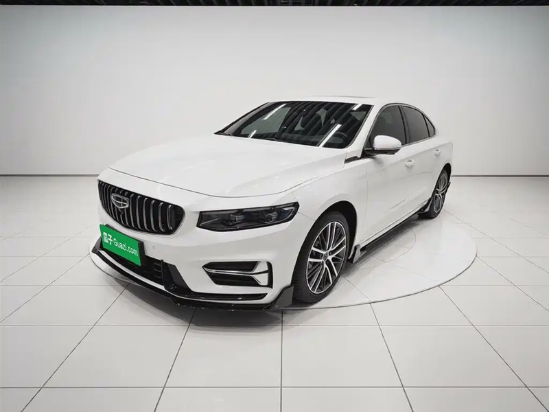 Geely Xingrui