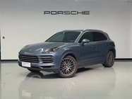 Porsche Cayenne 2018