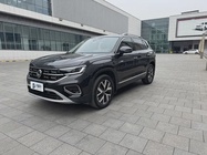 Volkswagen Tayron 2023