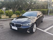 BMW 5 Series 2021