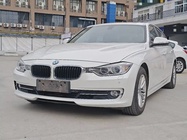 BMW 3 Series 2015