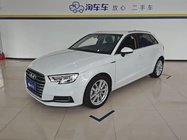 Audi A3 2019