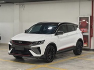 Geely Binyue 2023