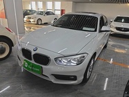 BMW 1 Series 2016