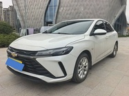 Chevrolet Monza 2025