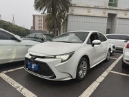 Toyota Levin 2023