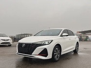 Changan Eado 2023