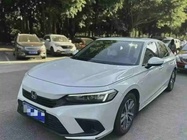 Honda Civic 2022