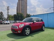MINI Clubman 2009