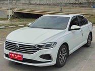 Volkswagen Lavida 2022