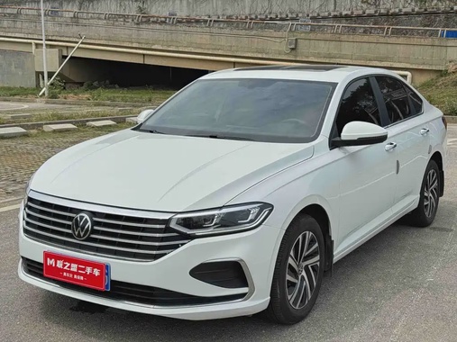 Volkswagen Lavida 2022