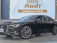 Audi A6 2024