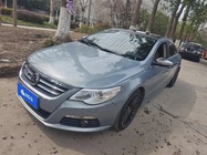 Volkswagen CC 2011