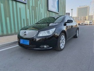 Buick LaCrosse 2009