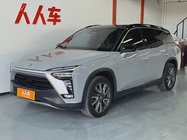 NIO ES8 2022