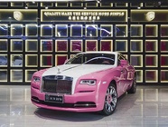 Rolls-Royce Wraith 2023