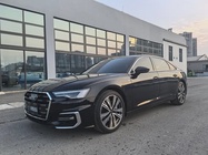 Audi A6 2025