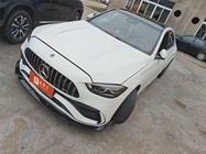 Mercedes-Benz C-Class 2023