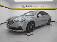 Hongqi H5 2019