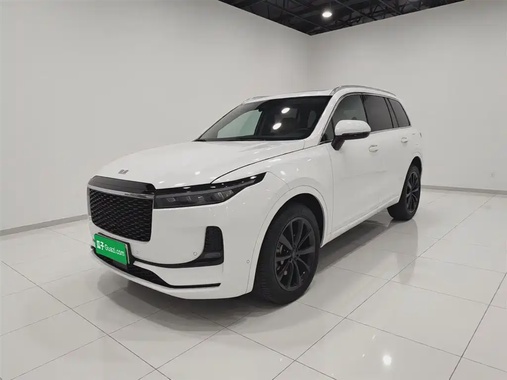 Li Auto ONE 2021