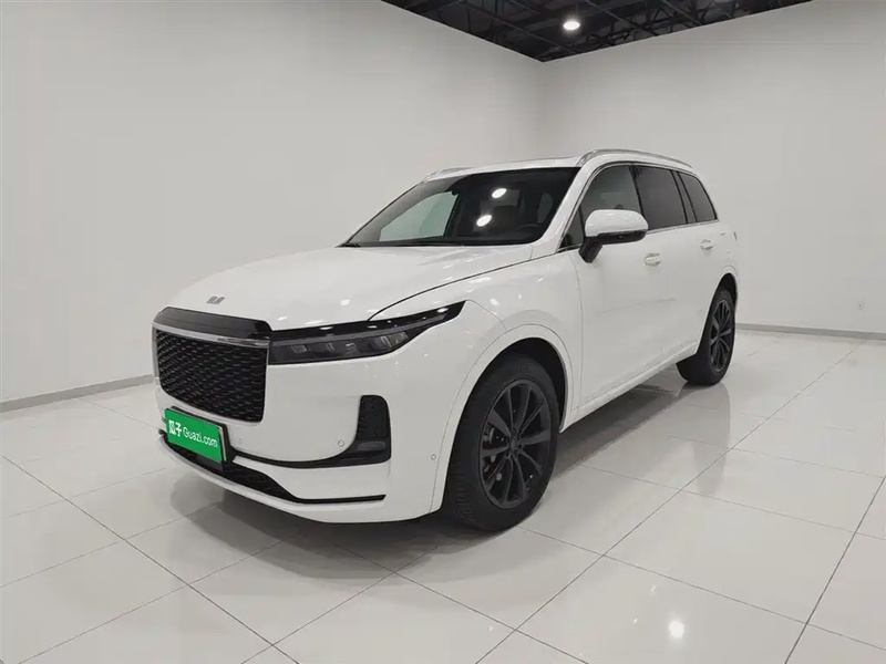 Li Auto ONE