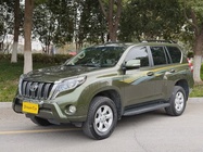 Toyota Prado 2010