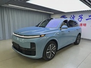 Li Auto L7 2024