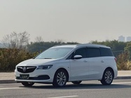 Buick GL6 2019