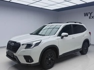 Subaru Forester 2022