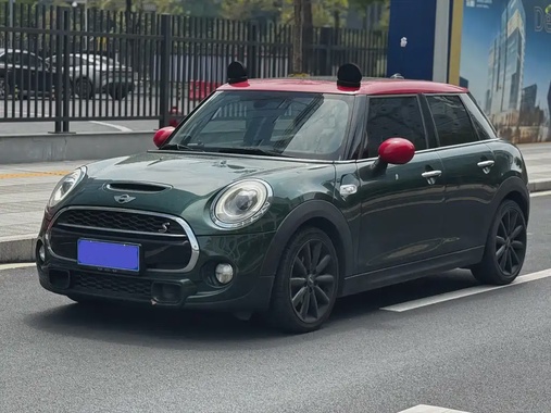 MINI Other 2017