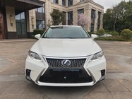 Lexus CT 2017