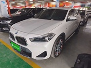 BMW X2 2021