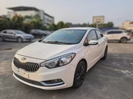 Kia K3 2015