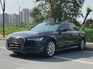 Audi A6 2018
