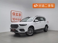 Haval H6 2018