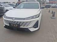 Changan Eado 2026