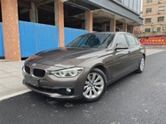 BMW 3 Series 2017