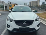 Mazda CX-5 2016