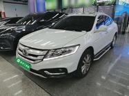Honda Crosstour 2015