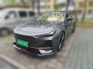 Changan UNI-V 2023