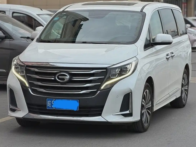 GAC M8