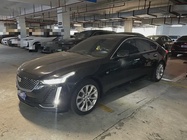 Cadillac CT5 2023