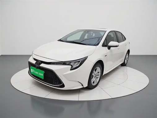 Toyota Levin 2022
