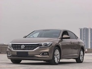 Volkswagen Passat 2020