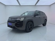 Volkswagen Teramont 2025