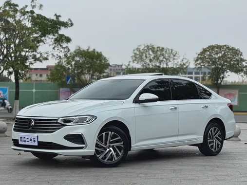 Volkswagen Lavida 2023